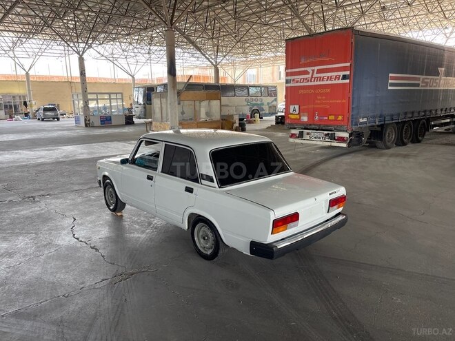 LADA (VAZ) 2107 2007, 95,000 km - 1.6 l - Gəncə