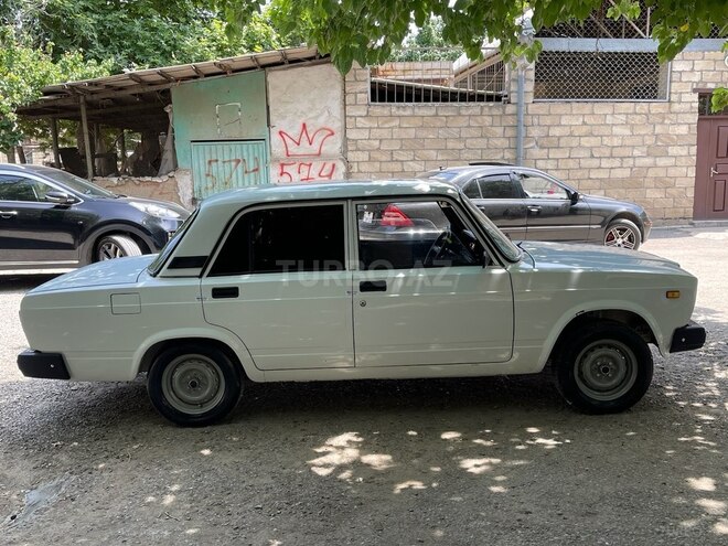 LADA (VAZ) 2107 2007, 95,000 km - 1.6 l - Gəncə