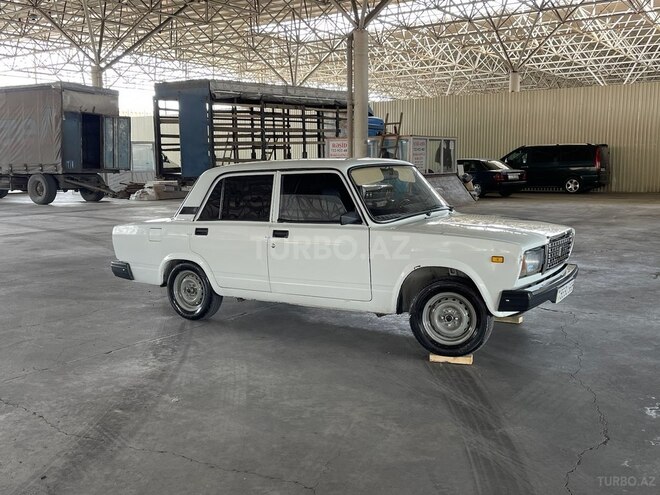 LADA (VAZ) 2107 2007, 95,000 km - 1.6 l - Gəncə