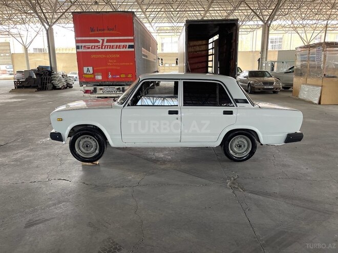 LADA (VAZ) 2107 2007, 95,000 km - 1.6 l - Gəncə