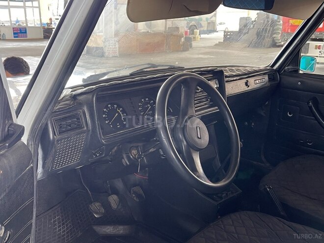 LADA (VAZ) 2107 2007, 95,000 km - 1.6 l - Gəncə