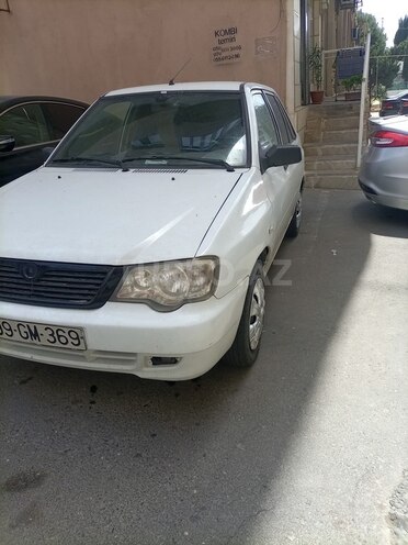 Saipa 132 2014, 276,891 km - 1.3 l - Bakı