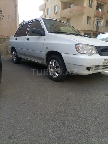 Saipa 132 2014, 276,891 km - 1.3 l - Bakı
