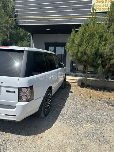 Land Rover Range Rover 2012, 143,000 km - 5.0 l - Bakı