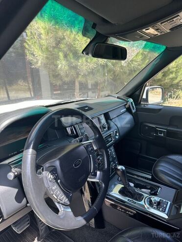Land Rover Range Rover 2012, 143,000 km - 5.0 l - Bakı