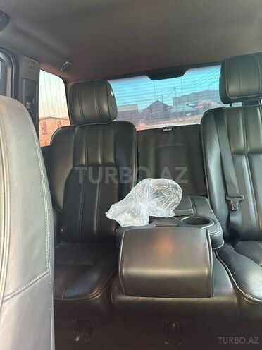 Land Rover Range Rover 2012, 143,000 km - 5.0 l - Bakı
