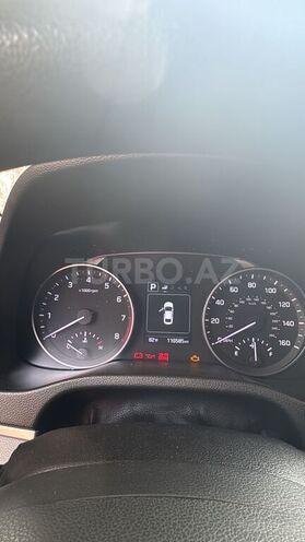 Hyundai Elantra 2018, 116,585 km - 2.0 л - Bakı