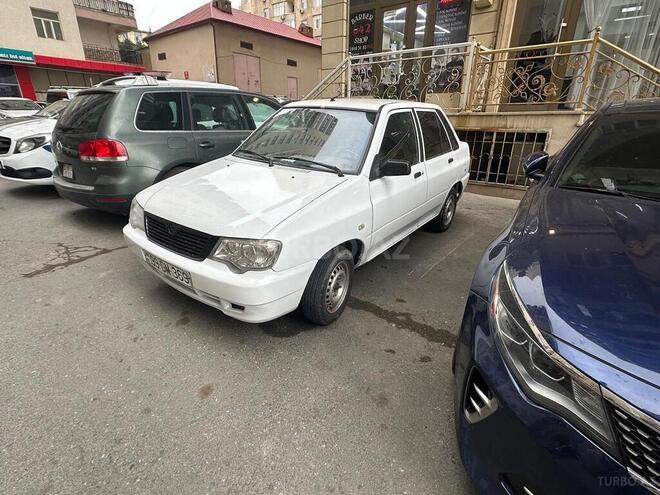 Saipa 132 2014, 276,891 km - 1.3 l - Bakı