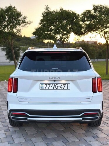 Kia Sorento 2023, 34,000 km - 1.6 l - Bakı