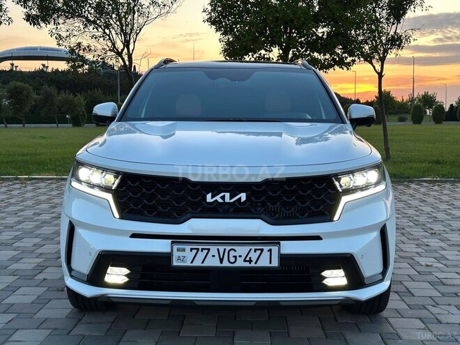 Kia Sorento 2023, 34,000 km - 1.6 l - Bakı