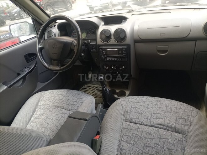 Saipa 132 2014, 276,891 km - 1.3 l - Bakı