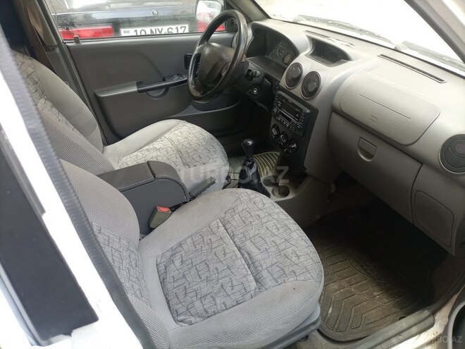 Saipa 132 2014, 276,891 km - 1.3 l - Bakı