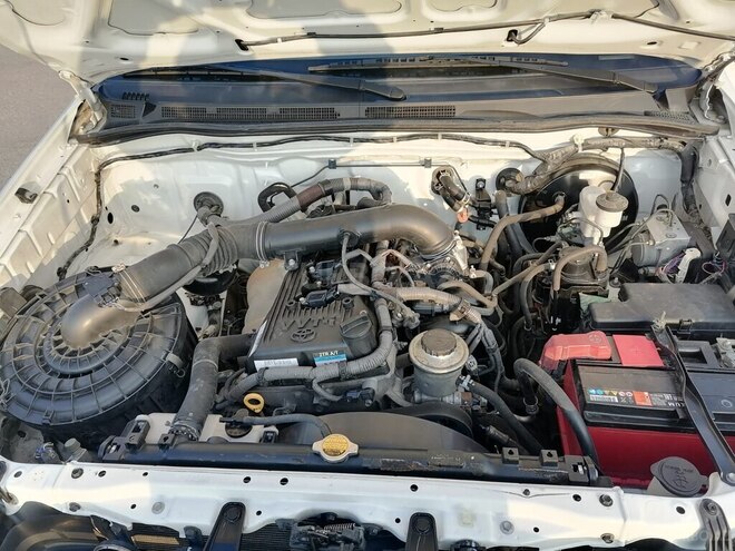 Toyota Fortuner 2013, 187,000 km - 2.7 l - Bakı