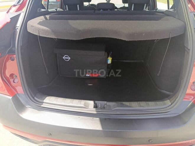 Nissan Kicks-8