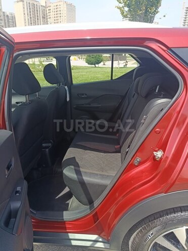 Nissan Kicks-9