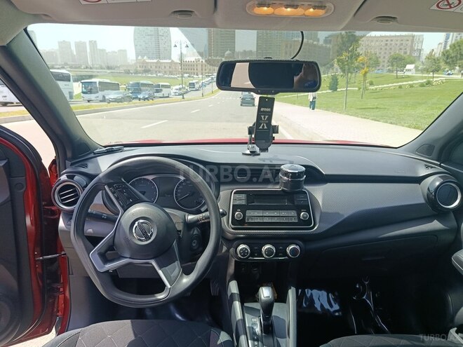 Nissan Kicks-5