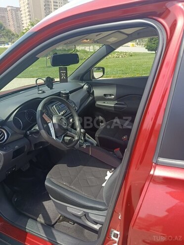 Nissan Kicks-12