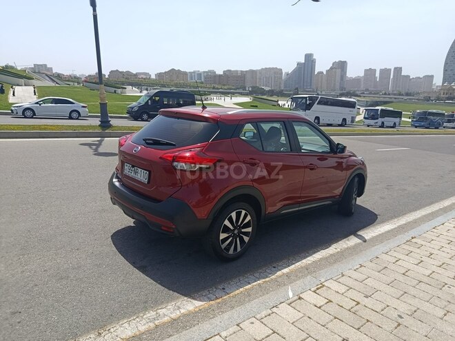 Nissan Kicks-11