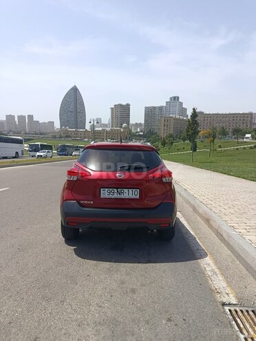 Nissan Kicks-10