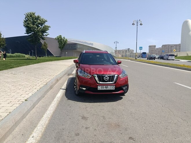 Nissan Kicks-1