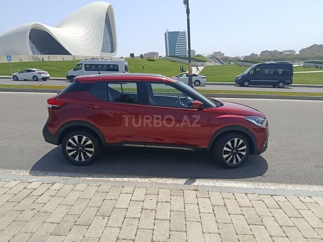 Nissan Kicks-14