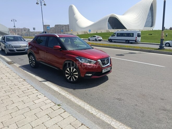 Nissan Kicks-2