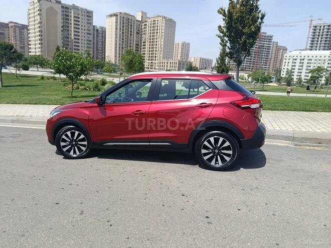 Nissan Kicks-6