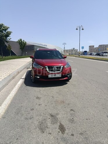 Nissan Kicks-4