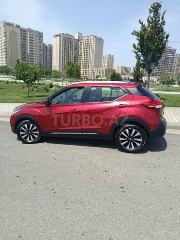 Nissan Kicks-3