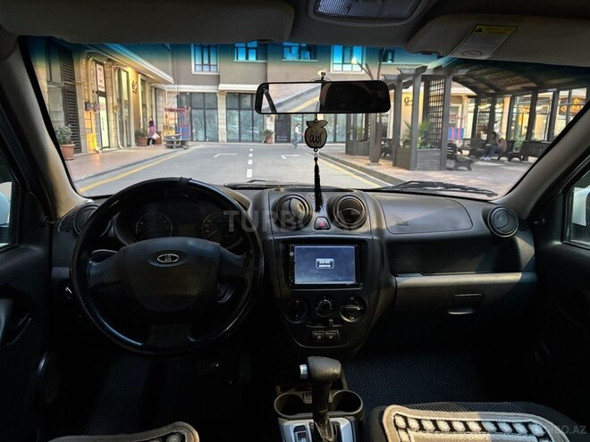 LADA (VAZ) Granta 2013, 257,123 km - 1.6 л - Bakı