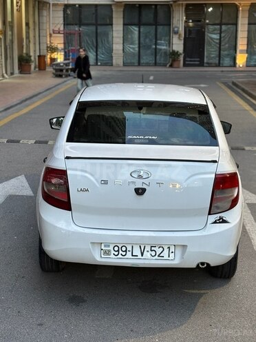 LADA (VAZ) Granta 2013, 257,123 km - 1.6 л - Bakı