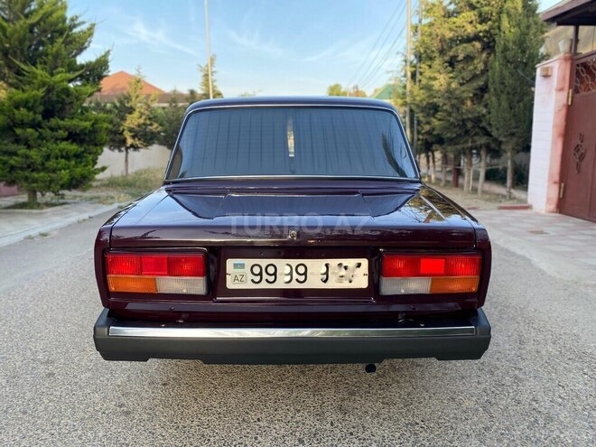 LADA (VAZ) 2107 2008, 95,000 km - 1.6 l - Bakı