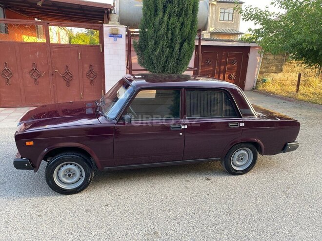 LADA (VAZ) 2107 2008, 95,000 km - 1.6 l - Bakı
