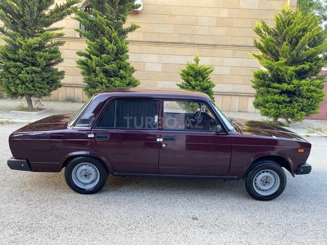 LADA (VAZ) 2107 2008, 95,000 km - 1.6 l - Bakı