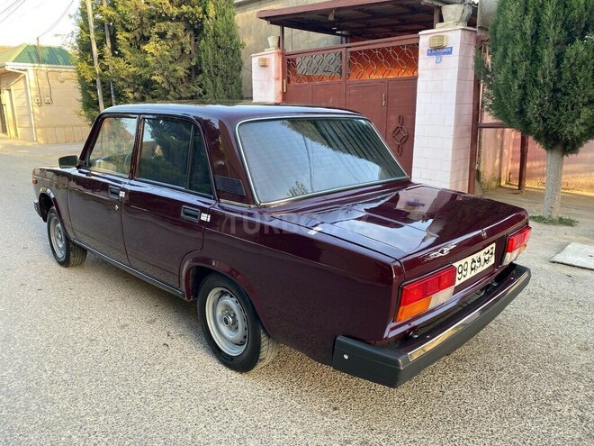LADA (VAZ) 2107 2008, 95,000 km - 1.6 l - Bakı