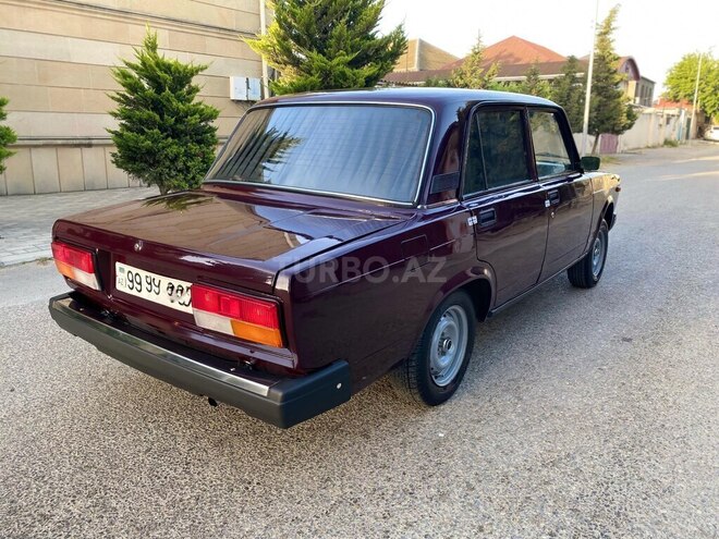 LADA (VAZ) 2107 2008, 95,000 km - 1.6 l - Bakı