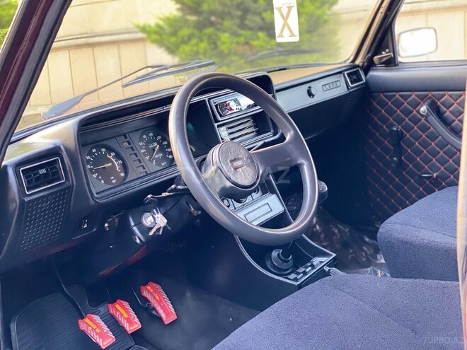 LADA (VAZ) 2107 2008, 95,000 km - 1.6 l - Bakı