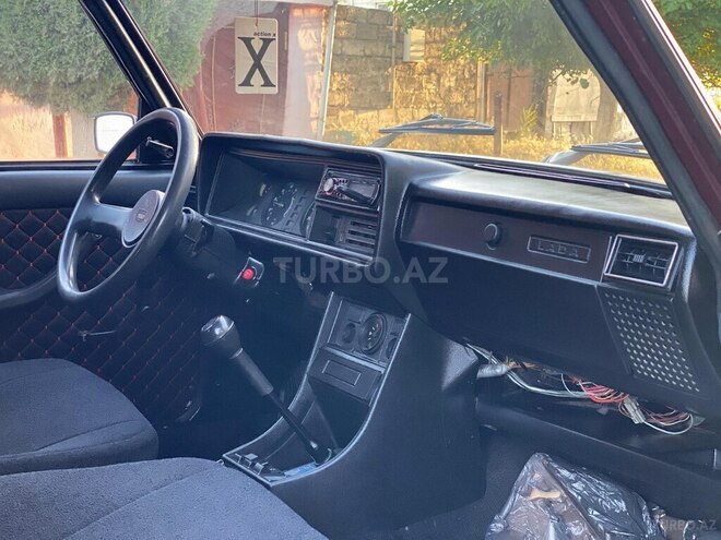LADA (VAZ) 2107 2008, 95,000 km - 1.6 l - Bakı