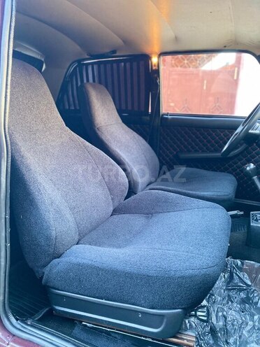 LADA (VAZ) 2107 2008, 95,000 km - 1.6 l - Bakı
