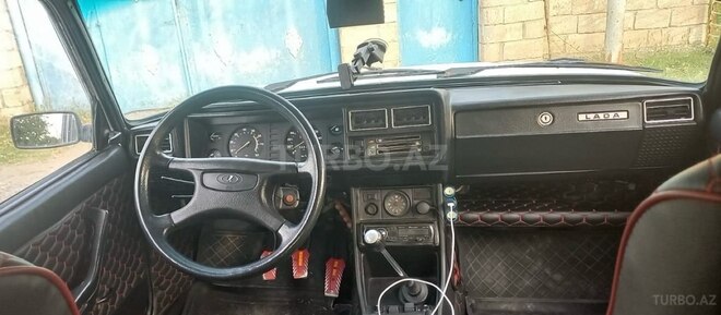 LADA (VAZ) 2106 2003, 60,000 km - 1.6 l - İmişli