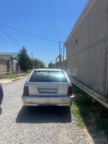 Mercedes C 200 1998, 896,000 km - 2.0 л - Bakı