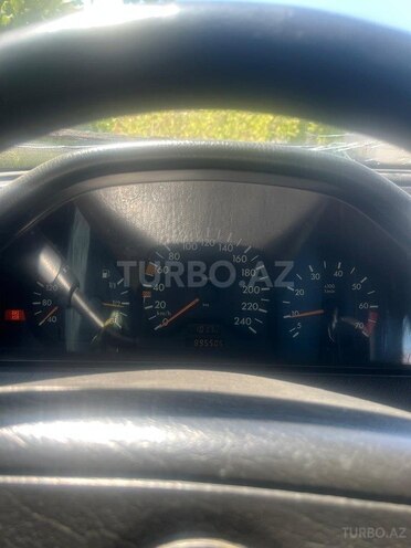 Mercedes C 200 1998, 896,000 km - 2.0 л - Bakı