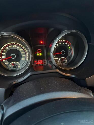 Mitsubishi Pajero 2012, 130,000 km - 3.8 л - Bakı