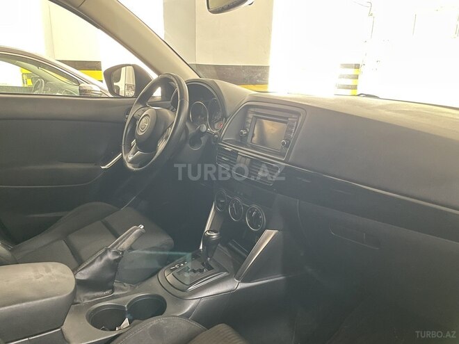 Mazda CX-5 2013, 288,073 km - 2.0 l - Bakı