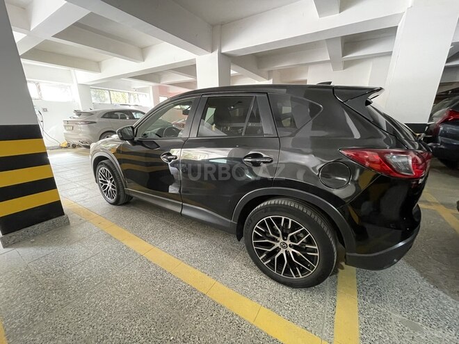 Mazda CX-5 2013, 288,073 km - 2.0 l - Bakı