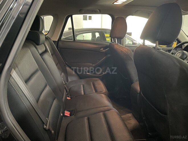Mazda CX-5 2013, 288,073 km - 2.0 l - Bakı