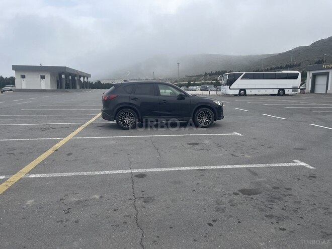 Mazda CX-5 2013, 288,073 km - 2.0 l - Bakı
