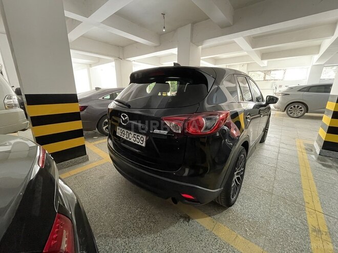 Mazda CX-5 2013, 288,073 km - 2.0 l - Bakı