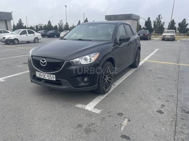 Mazda CX-5 2013, 288,073 km - 2.0 l - Bakı