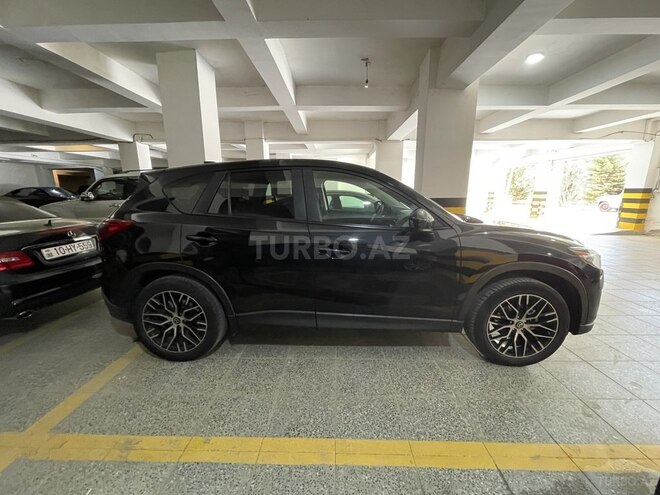 Mazda CX-5 2013, 288,073 km - 2.0 l - Bakı